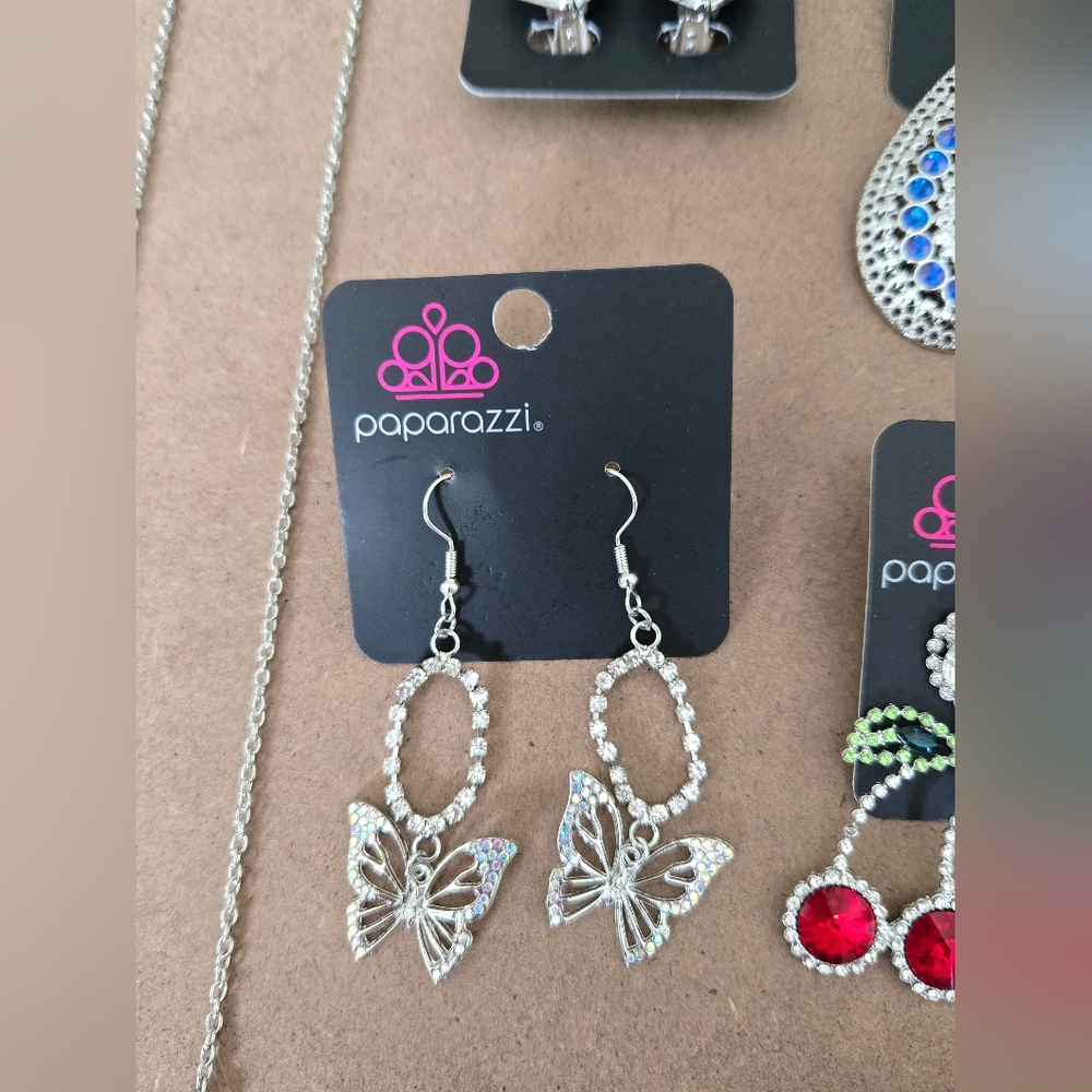 Paparazzi Jewelry Lot - Picture 8 of 16